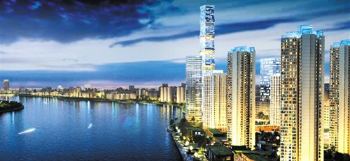 远大建管·帝景湾怎么样？1